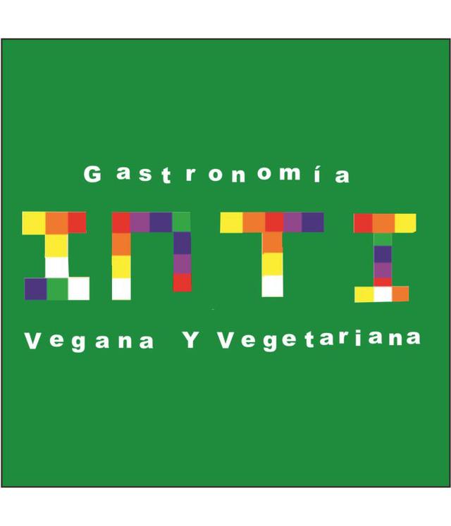 INTI GASTRONOMIA VEGANA Y VEGETARIANA