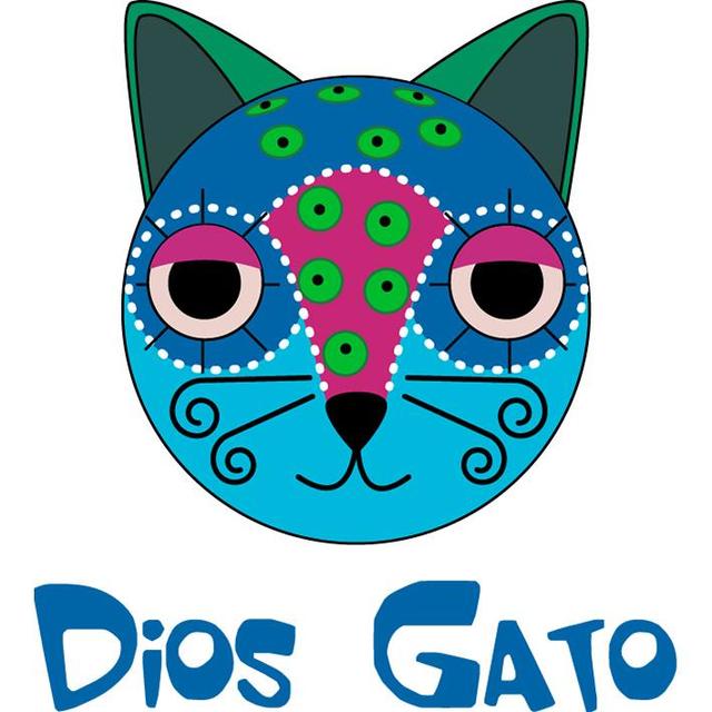 DIOS GATO