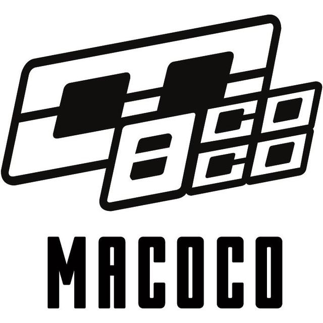 MACOCO M CO CO