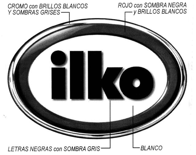 ILKO