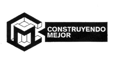 CONSTRUYENDO MEJOR CM