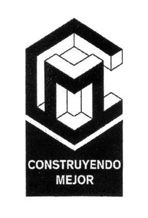 CONSTRUYENDO MEJOR CM