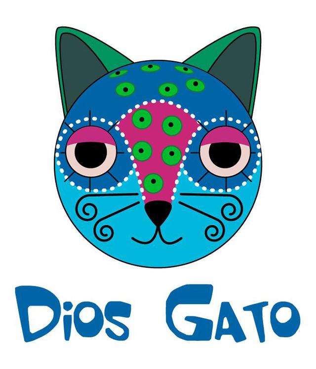 DIOS GATO