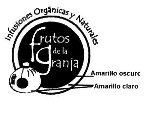 FRUTOS DE LA GRANJA INFUSIONES ORGANICAS Y NATURAL