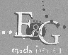 E&G MODA INFANTIL