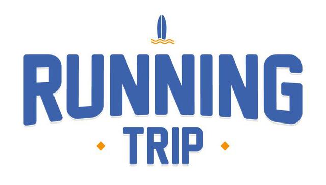 RUNNING TRIP