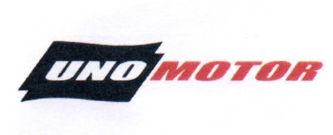 UNO MOTOR