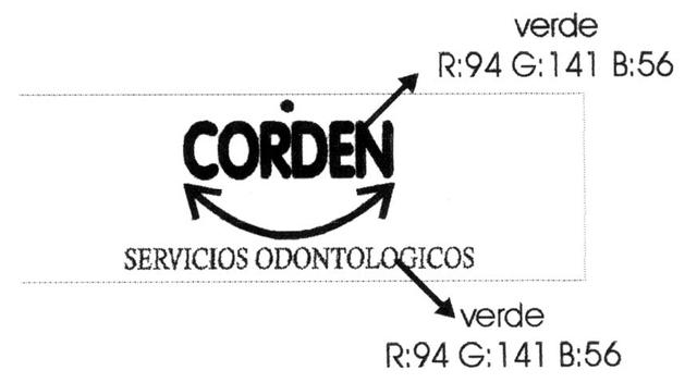 CORDEN SERVICIOS ODONTOLOGICOS