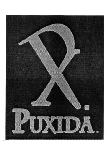 PX PUXIDA