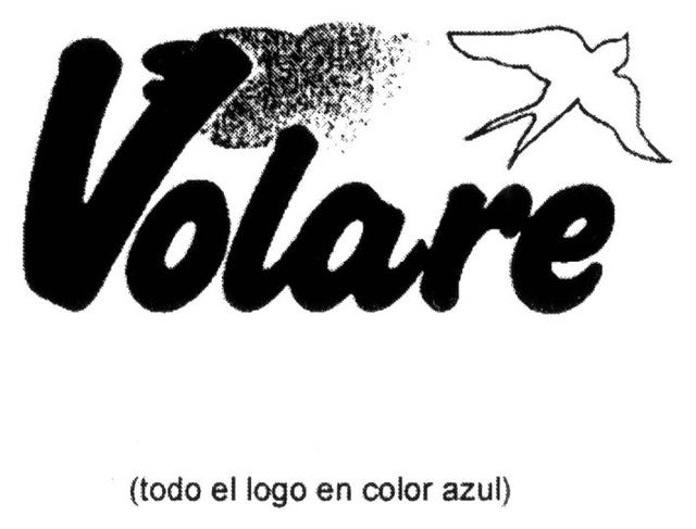 VOLARE