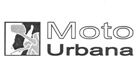 MOTO URBANA