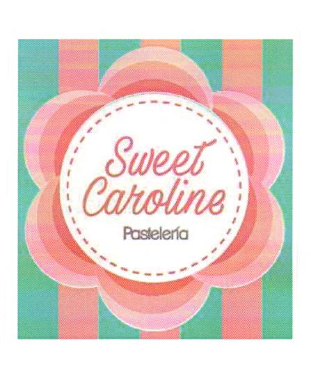 SWEET CAROLINE PASTELERIA