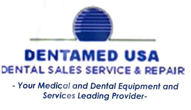 DENTAMED USA DENTAL SALES SERVICES & REPAIR YOUR MEDICAL AND DENTAL EQUIPMENT AND SERVICES LEADING PROVIDER