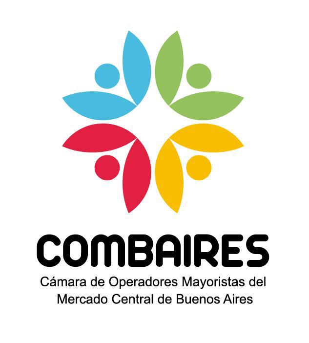 COMBAIRES CÁMARA DE OPERADORES MAYORISTAS DEL MERCADO CENTRAL DE BUENOS AIRES