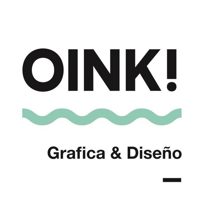 OINK GRAFICA & DISEÑO