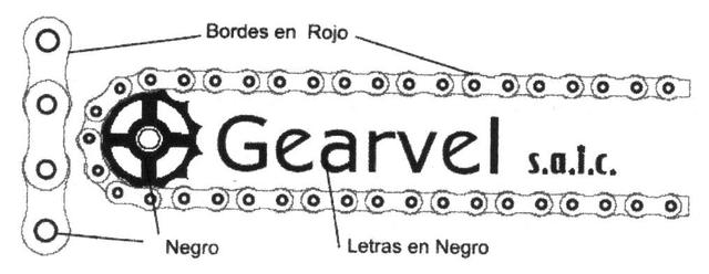 GEARVEL S.A.I.C.