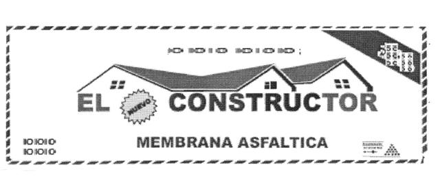 EL NUEVO CONSTRUCTOR MEMBRANA ASFALTICA