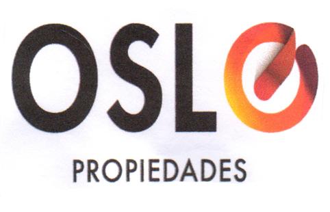 OSLO PROPIEDADES