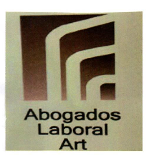 ABOGADOS LABORAL ART