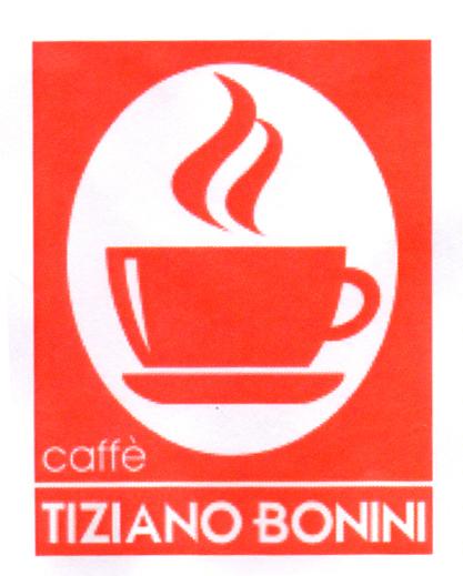 CAFFÉ TIZIANO BONINI