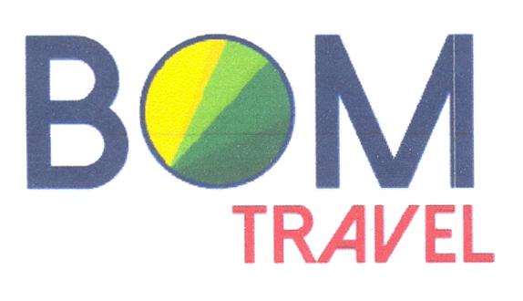 BOM TRAVEL