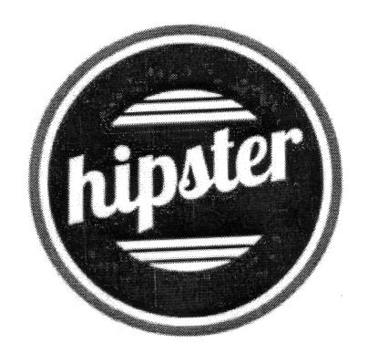 HIPSTER