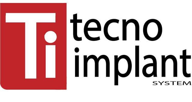 TI TECNO IMPLANT SYSTEM
