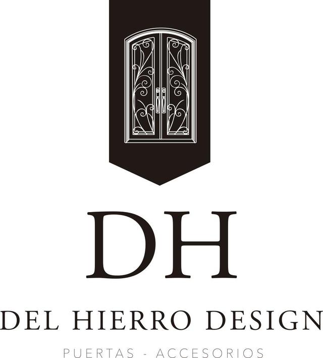 DEL HIERRO DESIGN DH PUERTAS ACCESORIOS
