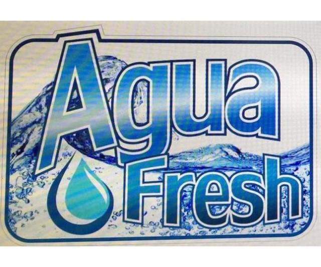 AGUA FRESH