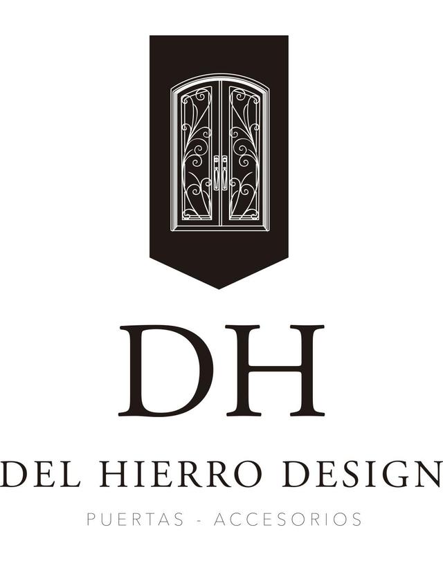 DEL HIERRO DESIGN DH PUERTAS ACCESORIOS
