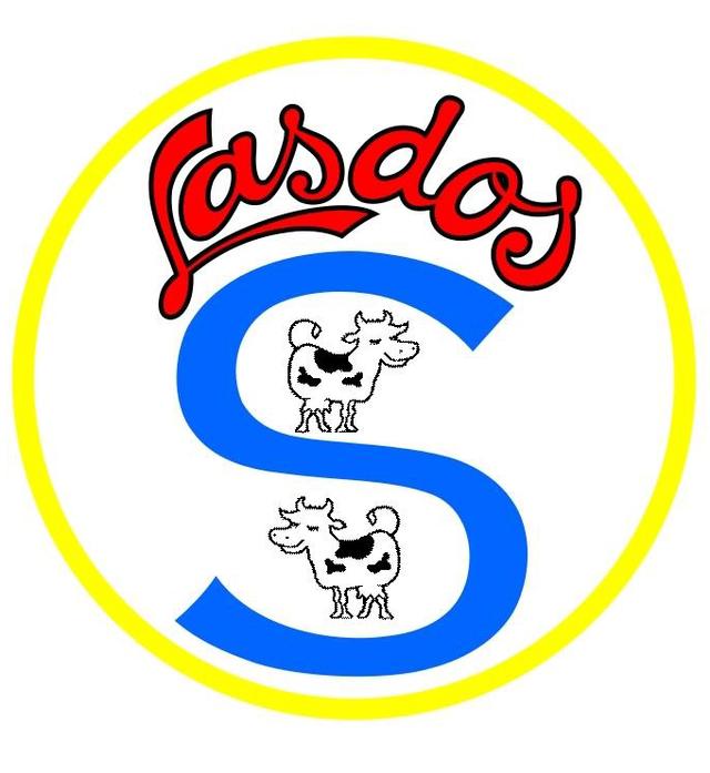 LAS DOS S