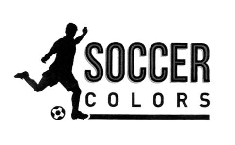 SOCCER COLORS