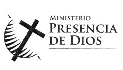 MINISTERIO PRESENCIA DE DIOS