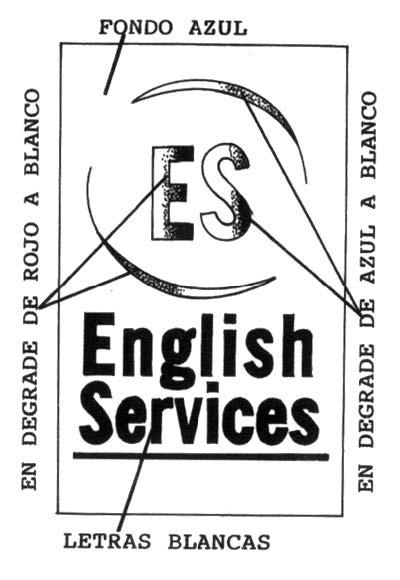 ENGLISH SERVICES ES