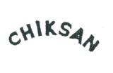 CHIKSAN