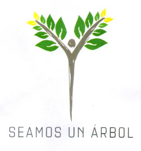 SEAMOS UN ARBOL