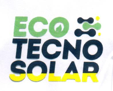 ECO TECNO SOLAR