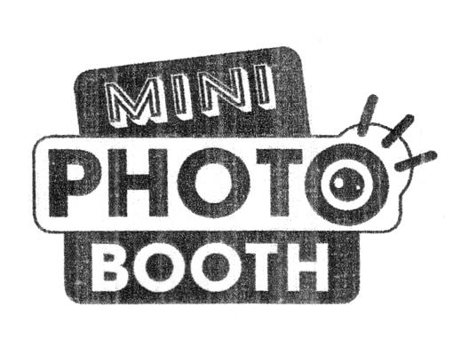 MINI PHOTO BOOTH