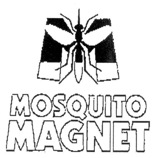 MOSQUITO MAGNET