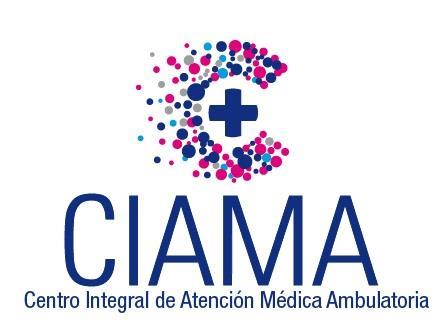 CIAMA - CENTRO INTEGRAL DE ATENCIÓN MÉDICA AMBULATORIA C+