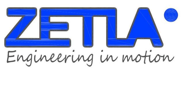 ZETLA ENGINEERING IN MOTION