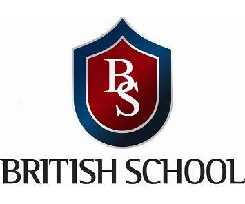 BS BRITISH SCHOOL