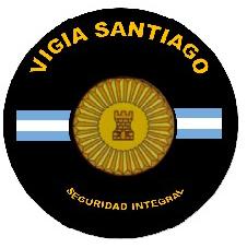 VIGIA SANTIAGO SEGURIDAD INTEGRAL