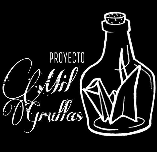 PROYECTO MIL GRULLAS