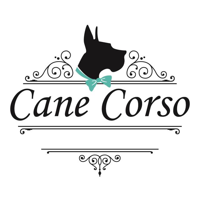 CANE CORSO