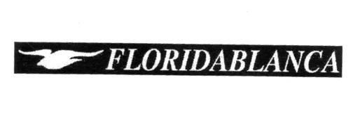 FLORIDABLANCA