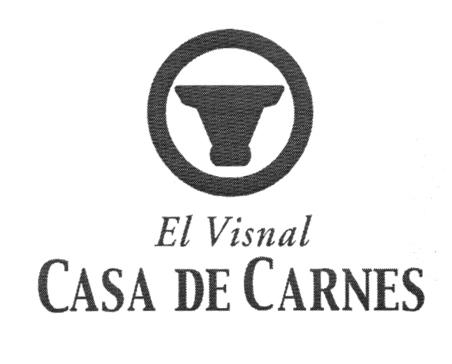 EL VISNAL CASA DE CARNES