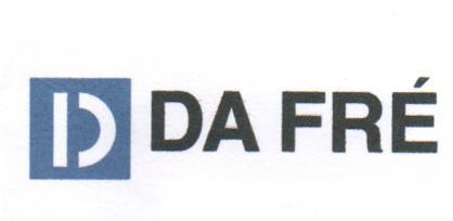 D DA FRÉ