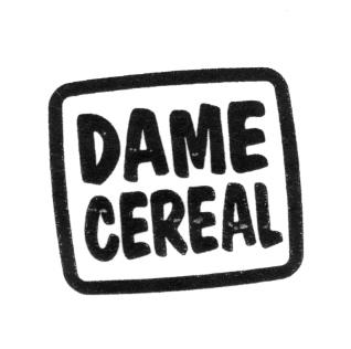 DAME CEREAL