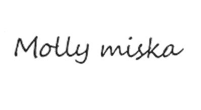 MOTLY MISKA